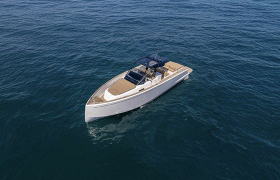 Pardo 43 Seaduced