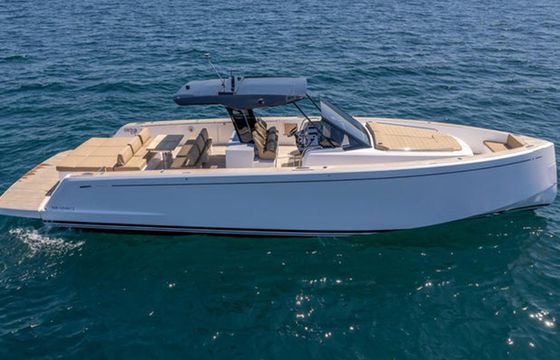 Pardo 43 Seaduced
