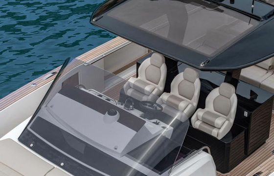 Pardo 43 Seaduced