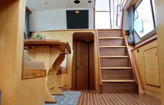 Proficiat 1200 Elegance Sunrise