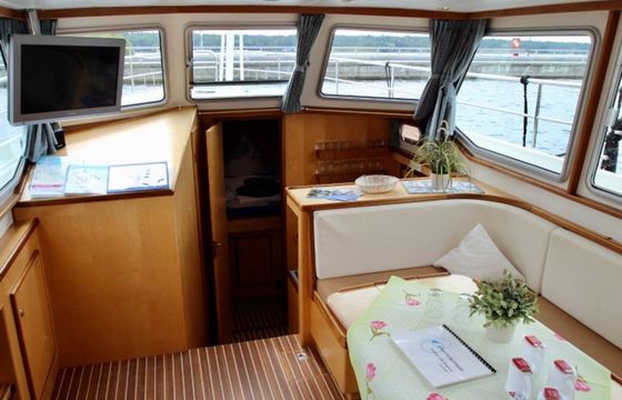Proficiat 1200 Elegance Sunrise