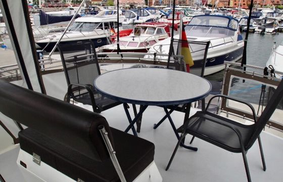 Proficiat 1200 Elegance Sunrise