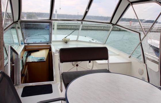 Proficiat 1200 Elegance Sunrise