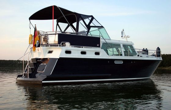 Proficiat 1200 Elegance Sunrise