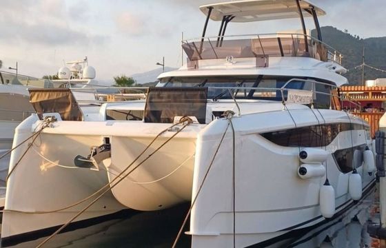 Prestige M48 Italia 4