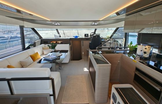 Prestige M48 Italia 4