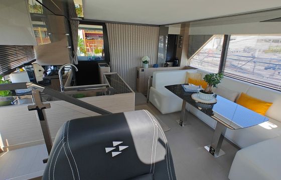 Prestige M48 Italia 4