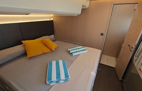 Prestige M48 Italia 4