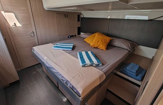 Prestige M48 Italia 4