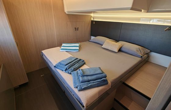 Prestige M48 Italia 4