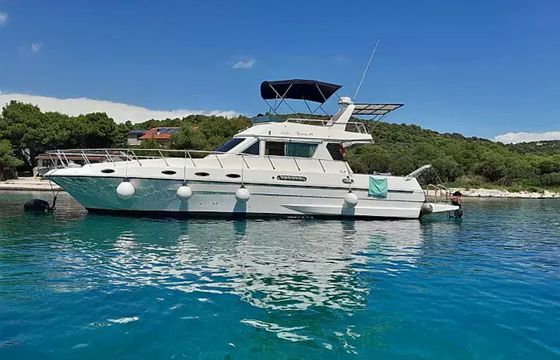 Piantoni 45 Fantasy Piga