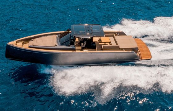 Pardo 50 Utopia