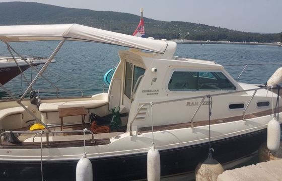 Piculjan 720 Rab