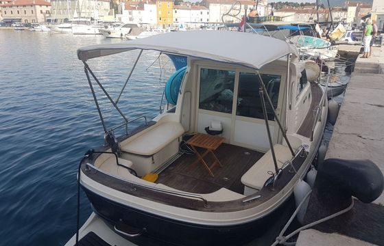 Piculjan 720 Rab