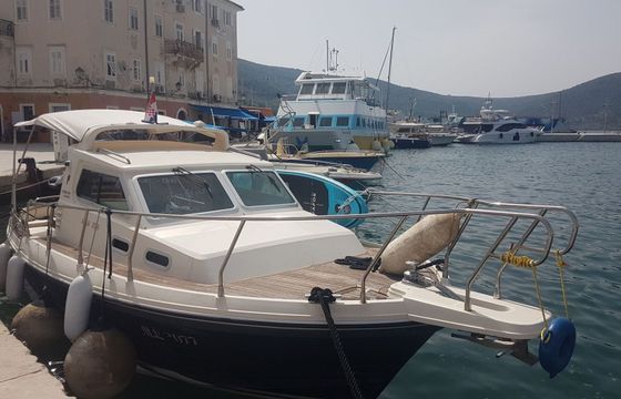Piculjan 720 Rab