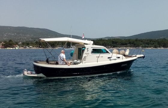 Piculjan 720 Rab
