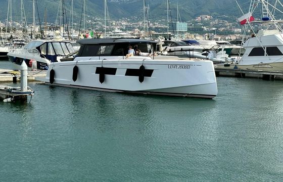 Pardo 52 Love