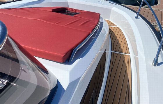 Pyxis Yacht 30 WA Gal