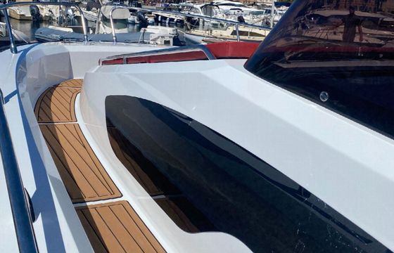 Pyxis Yacht 30 WA Gal