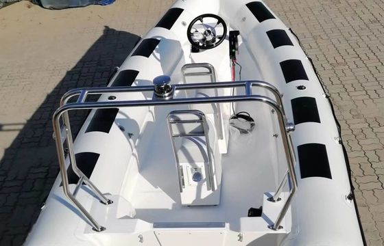 Qingdao Transea Marine 5 Kaiti