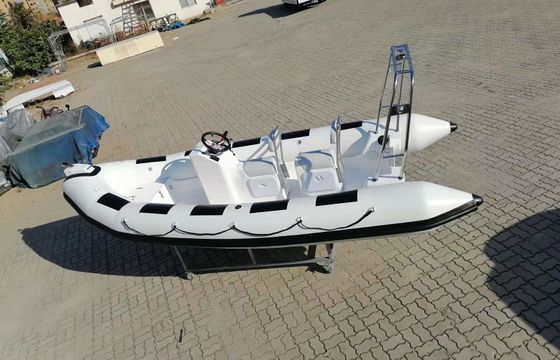 Qingdao Transea Marine 5 Kaiti