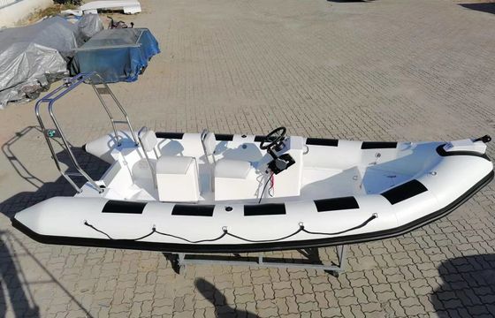 Qingdao Transea Marine 5 Kaiti