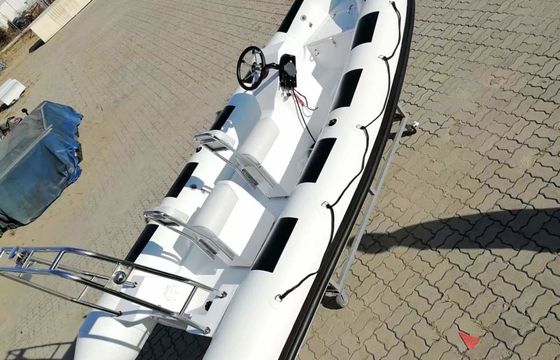 Qingdao Transea Marine 5 Kaiti