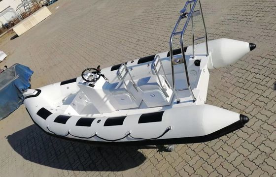 Qingdao Transea Marine 5 Kaiti