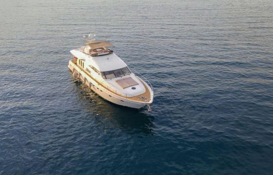 Princess 22 Consent 24