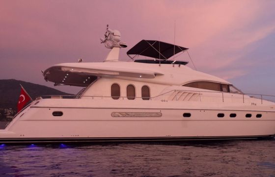 Princess 22 Consent 24