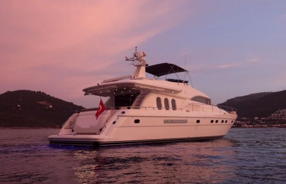 Princess 22 Consent 24