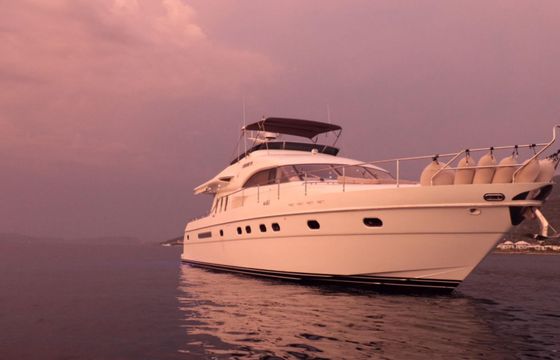 Princess 22 Consent 24