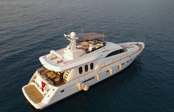 Princess 22 Consent 24