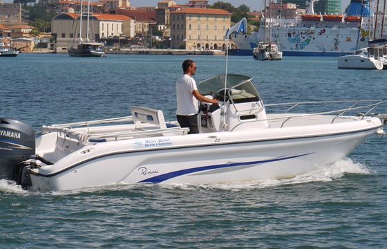 Ranieri 6.90 Ranieri
