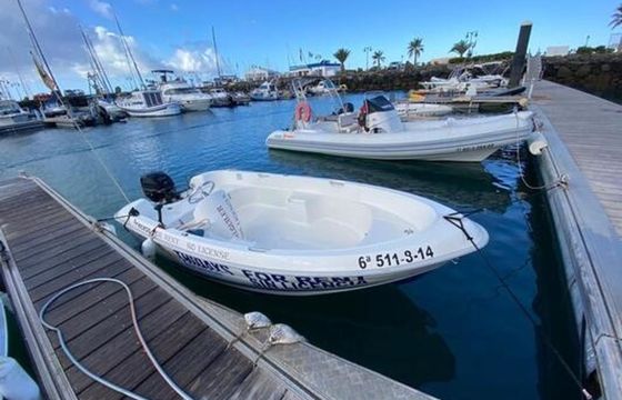 Quicksilver 410 14