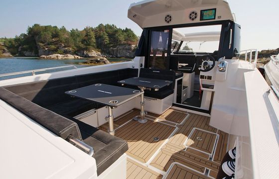 Parker 920 Explorer 22