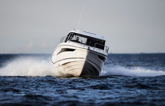 Parker 920 Explorer 22