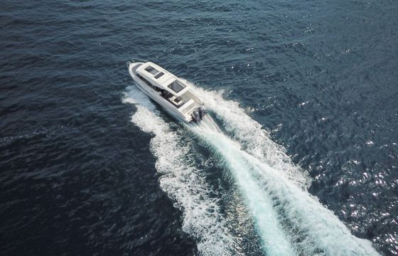 Parker 920 Explorer 22