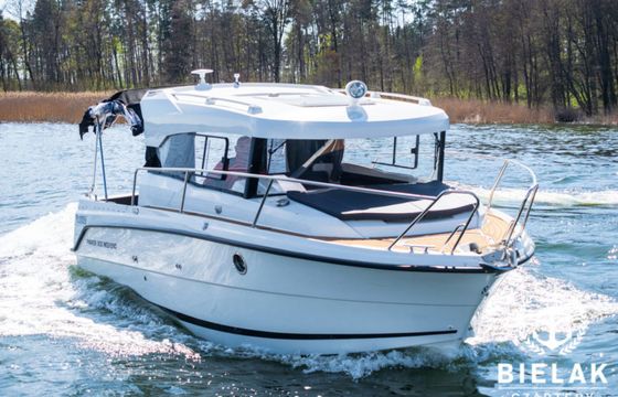 Parker 800 Weekend 18