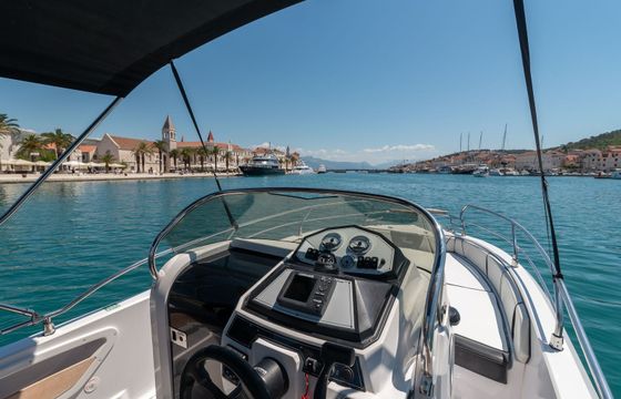 Ranieri Voyager 21S 17