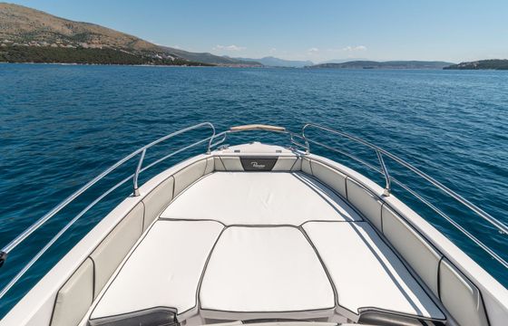 Ranieri Voyager 21S 17