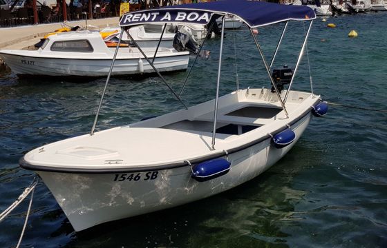 Pasara 460 Jugoplastika 3
