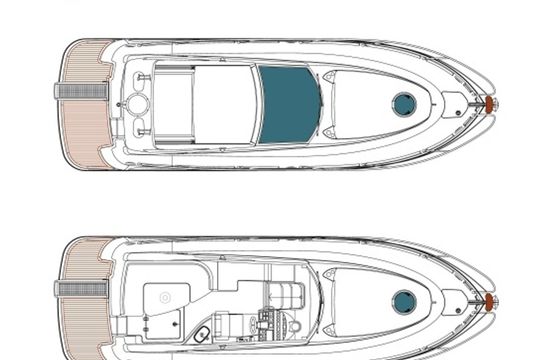 Pearlsea 31 Aero