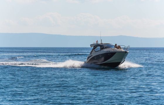 Pearlsea 31 Aero