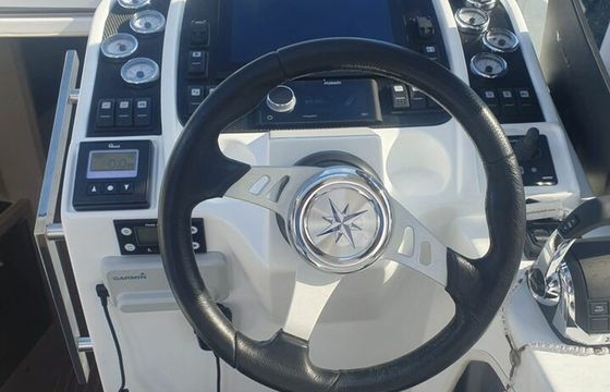 Pearlsea 31 Aero