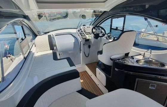 Pearlsea 31 Aero