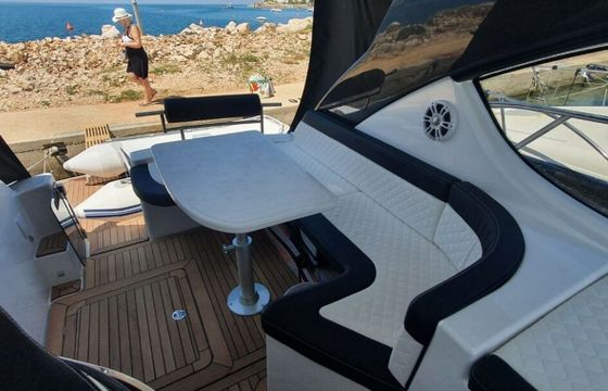 Pearlsea 31 Aero