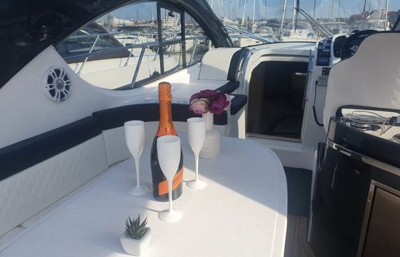 Pearlsea 31 Aero