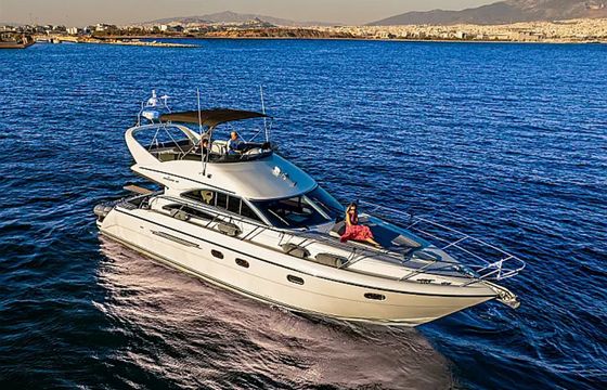 Princess 45 Carina