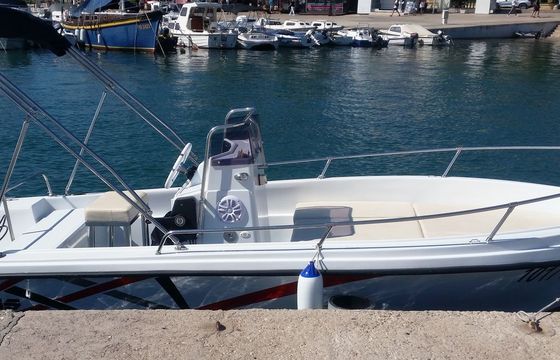 Polyform Triakis 17.5 Triakis